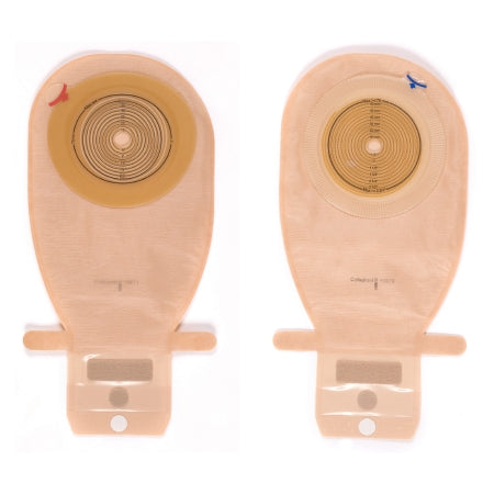 1-Piece Drainable Pouches