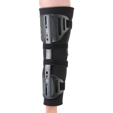 Knee Immobilizer Exoform
