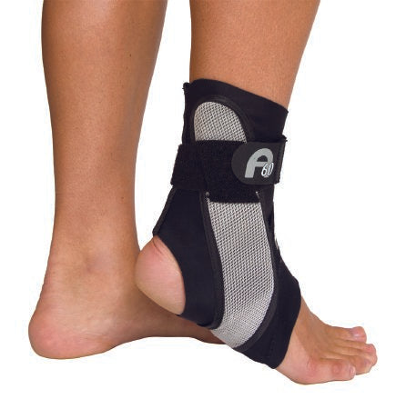 Ankle Support Aircast A60 Small Strap Closure