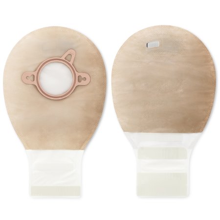 2-Piece Closed Pouches