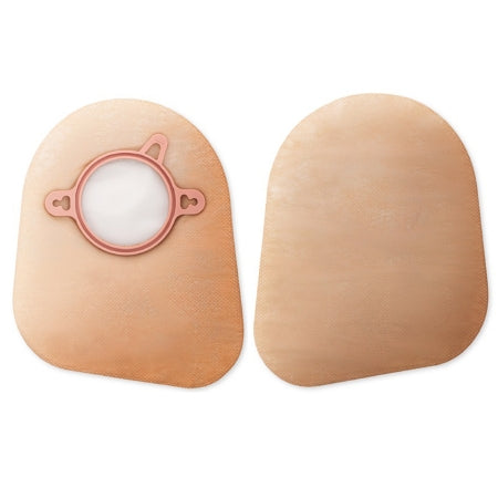 2-Piece Closed Pouches