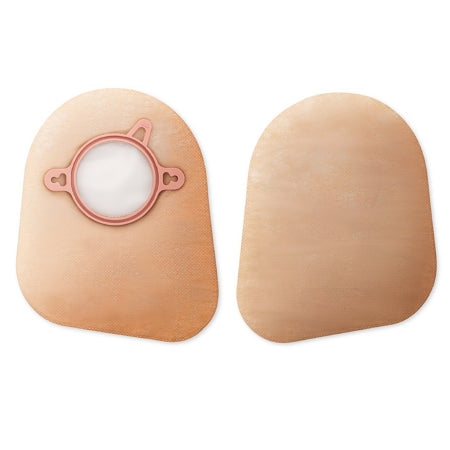 2-Piece Closed Pouches