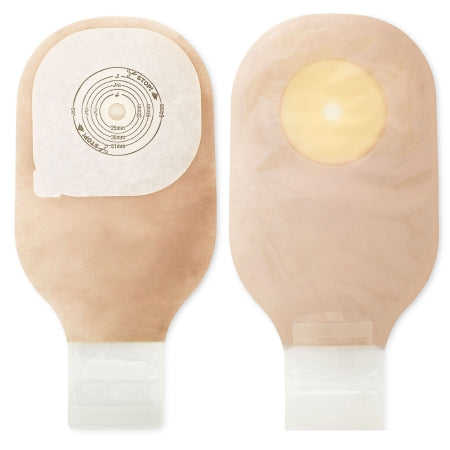 1-Piece Drainable Pouches