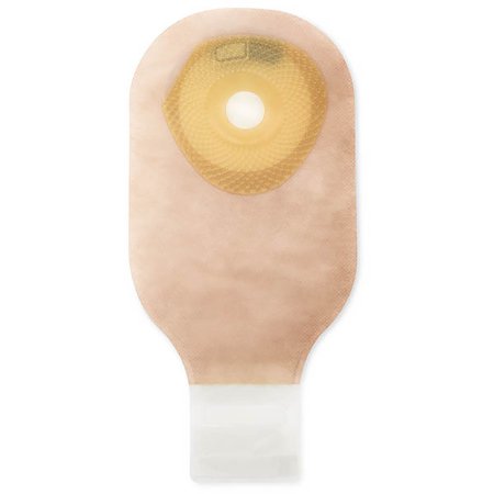 ostomy pouch