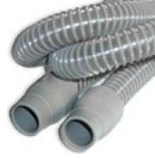 CPAP Tubing 10 Foot Length 15 mm ID 22 mm Cuffs