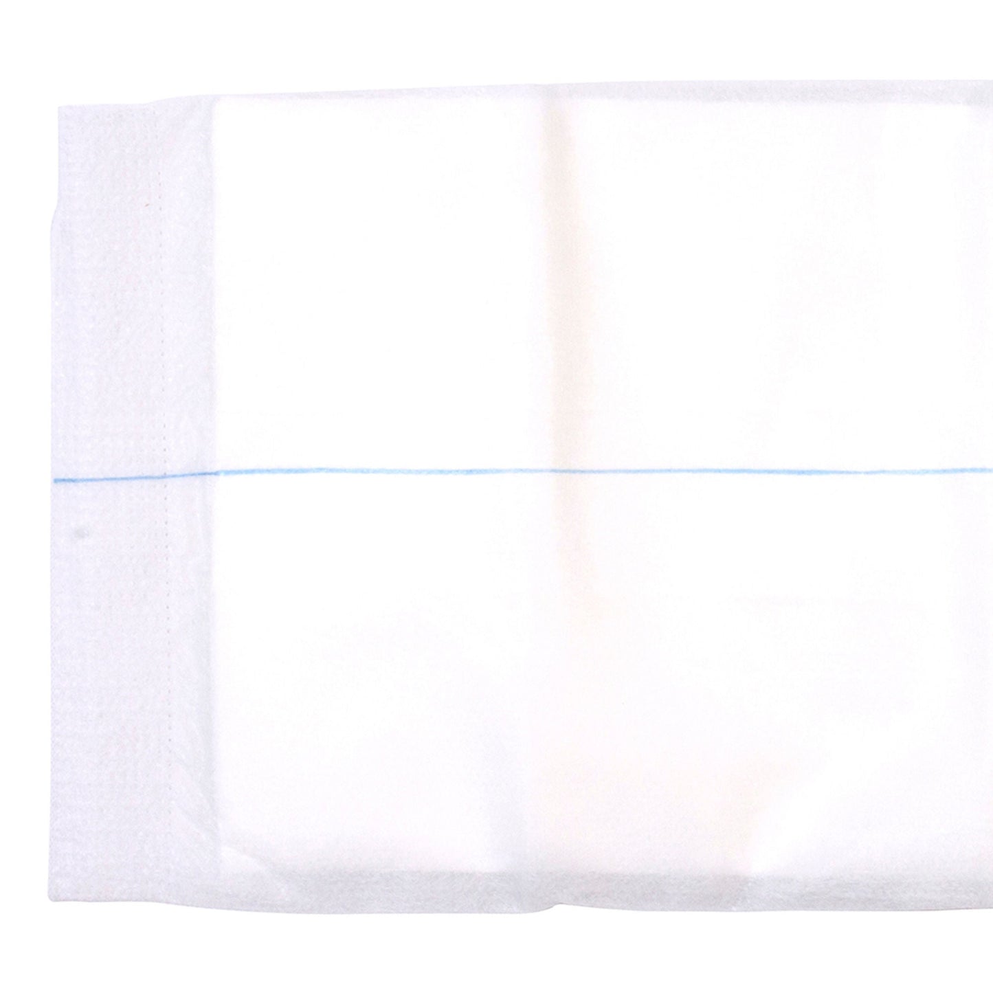 Dynarex Sterile Abdominal Pad 5 x 9 Inch High Absorbency – 1 per Pouch