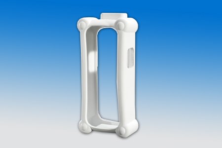 Cushioned Alarm Protector