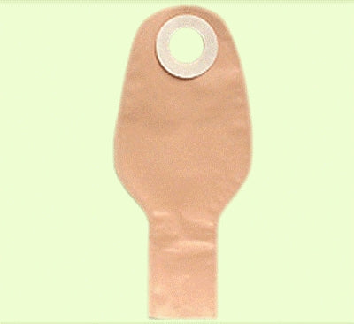 1-Piece Drainable Pouches