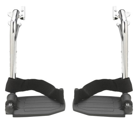 Footrest, Wheelchair Sentra HD For Wheelchair, Drive Medical