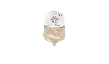 2-Piece Drainable Pouches