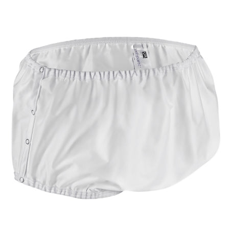 Sani-Pant Protective Underwear – Nylon / Plastic, Unisex, Reusable