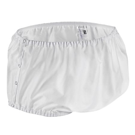 Sani-Pant Protective Underwear – Nylon / Plastic, Unisex, Reusable