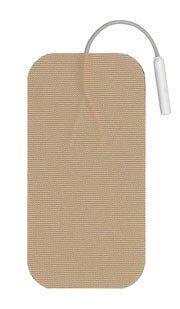 Uni-Patch R Series Electrotherapy Electrode 2 x 4 Inch for TENS, NMES, and FES Units