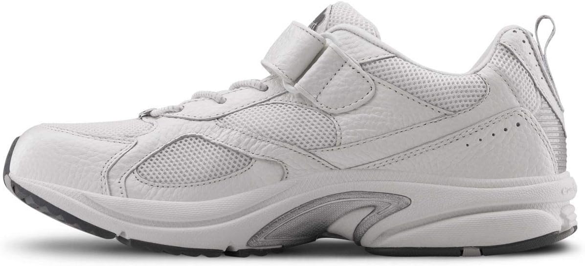Dr. Comfort Endurance – Men’s Diabetic Athletic Shoe