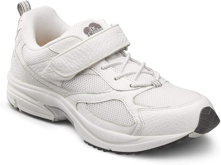 Dr. Comfort Endurance – Men’s Diabetic Athletic Shoe
