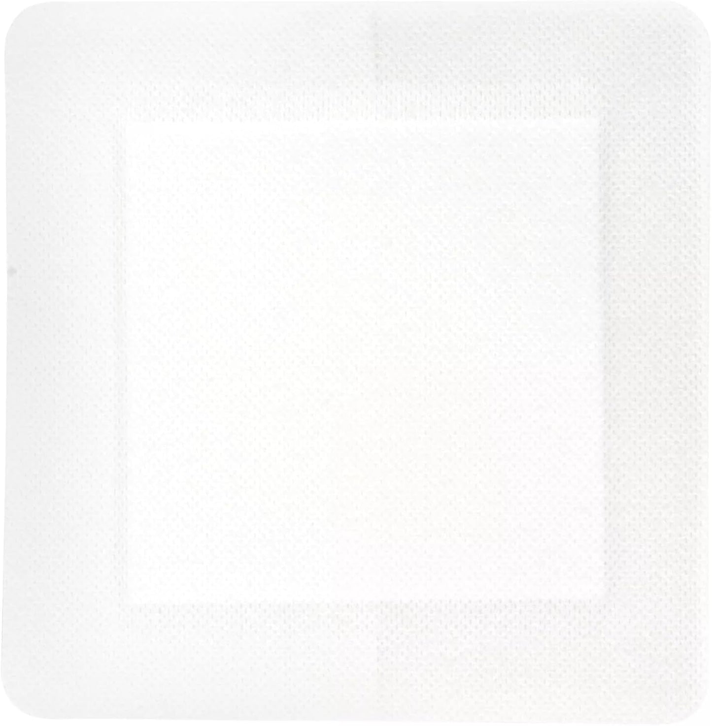 Cardinal Health Absorbent Composite Dressing 6 x 6 Inch Sterile Dressing