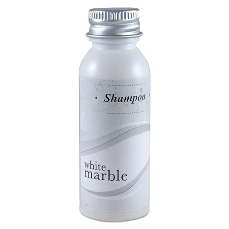 Shampoo Breck 0.75 oz. Bottle Scented