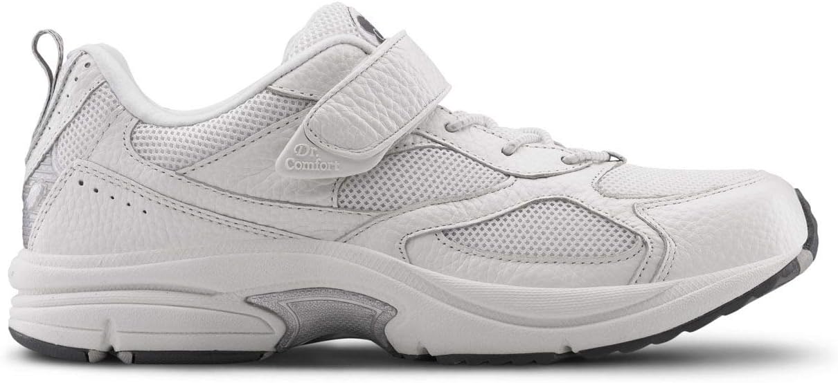 Dr. Comfort Endurance – Men’s Diabetic Athletic Shoe