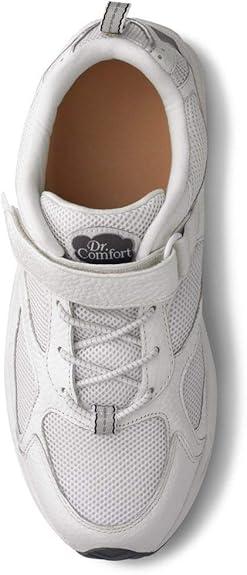 Dr. Comfort Endurance – Men’s Diabetic Athletic Shoe