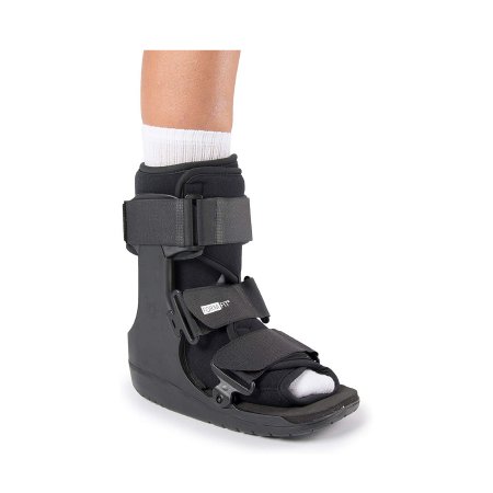 Walker Boot Ossur FormFit Non-Pneumatic Adult