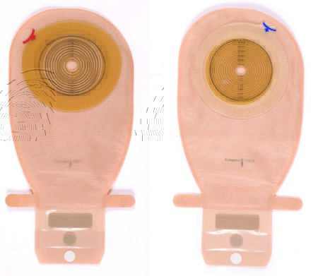 Ostomy Pouch