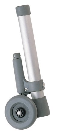 drive Wheel With Brake