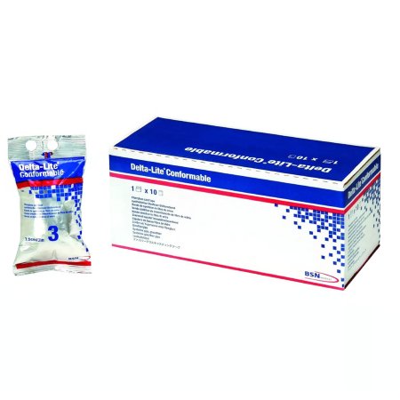 Cast Tape Delta-Lite Conformable