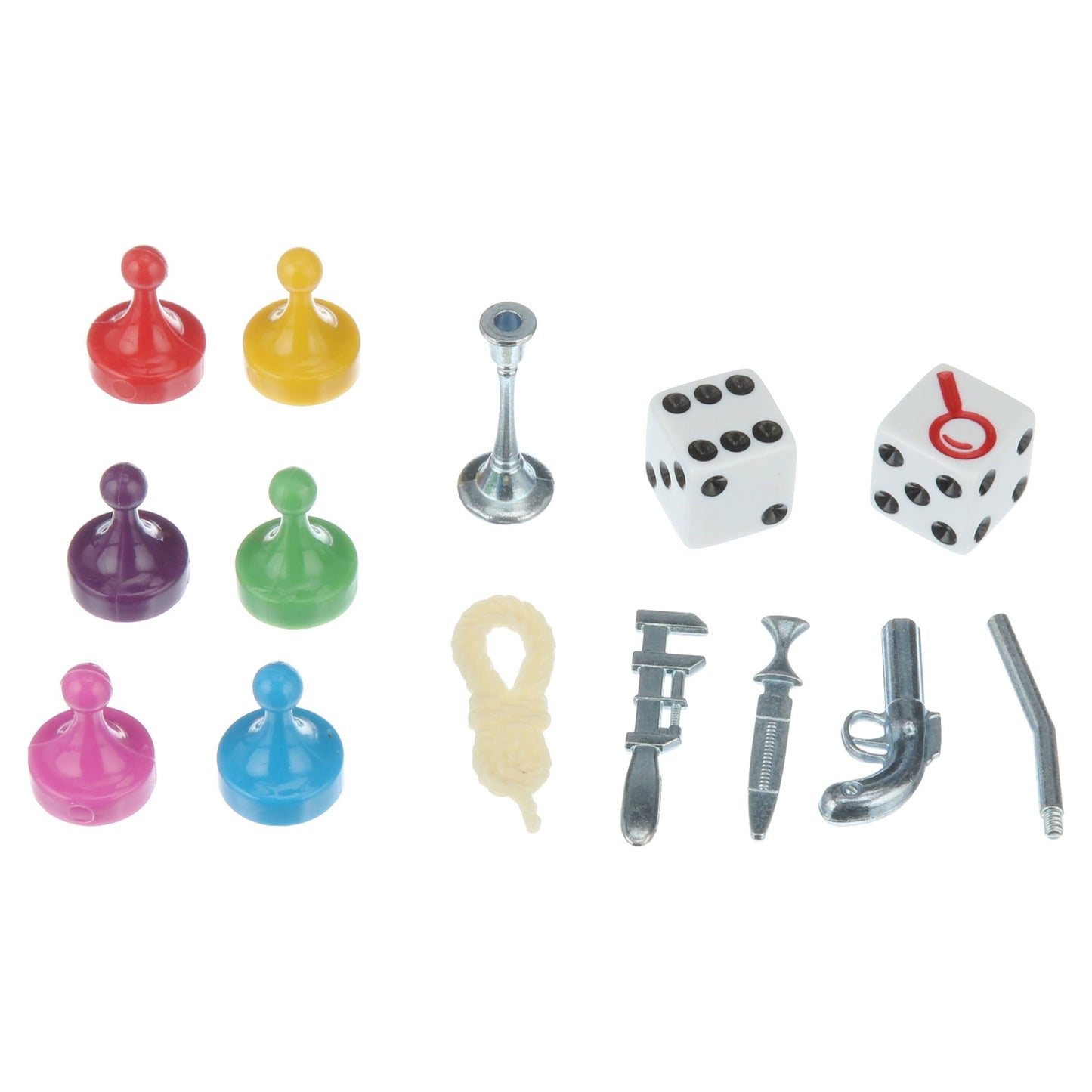 Clue Board Game – Classic Mystery Game with Activity Sheet, Family Game Night Favorite, Ages 8+, 2–6 Players