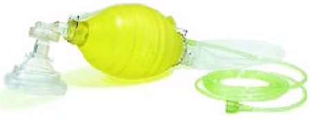 Resuscitator The Bag II
