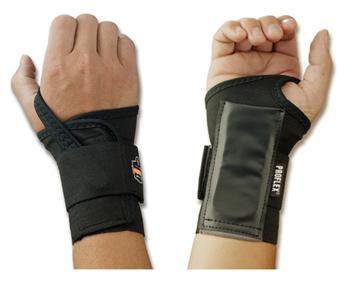 Wrist Support ProFlex 4000 Single Strap Elastane / Elastic / Polyester