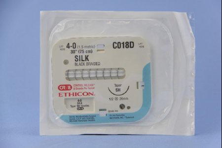 Sutures with Needles