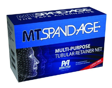 Elastic Bandages