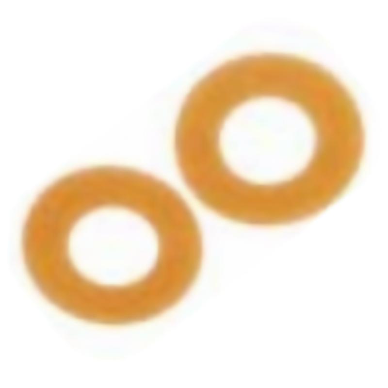 Ostomy Barrier 40 Series Moldable, Standard Wear Universal System Hydrocolloid