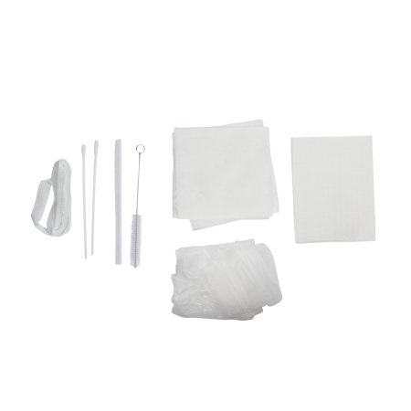Tracheostomy Care Kit