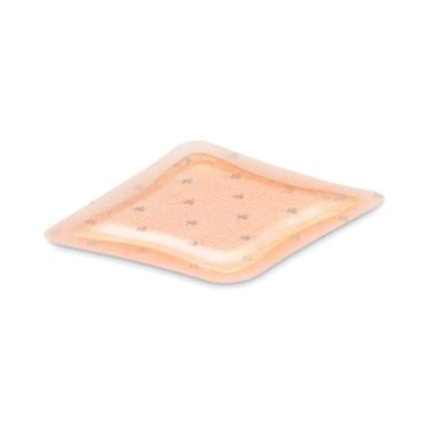 Allevyn Ag Adhesive Silver Foam Dressing 9 x 9 Inch Sacral – Sterile
