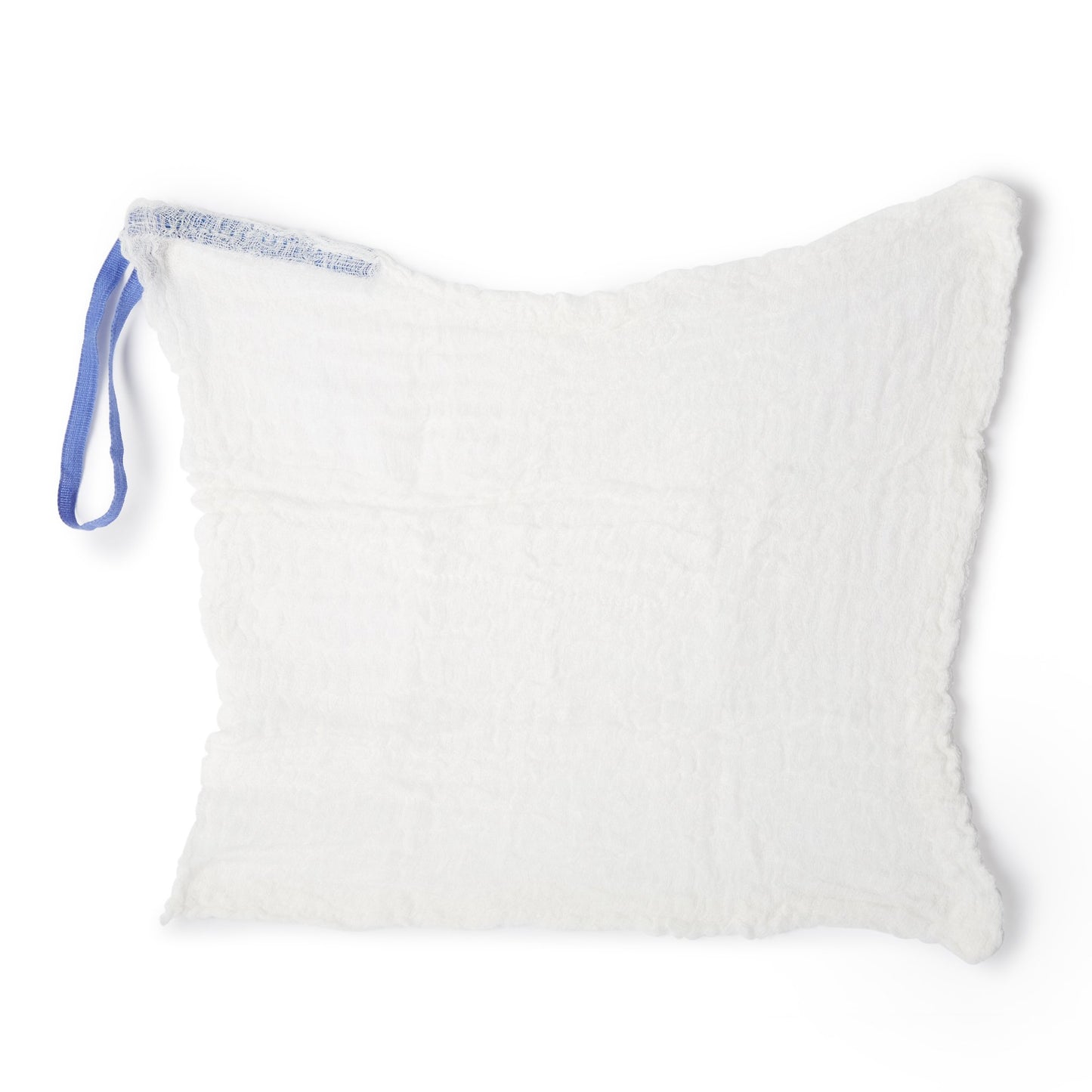 McKesson X-Ray Detectable Surgical Laparotomy Sponge 18 x 18 Inch 4-Ply Cotton Sterile 5 Count Hard Pack