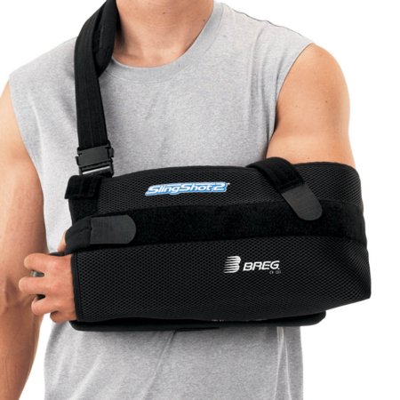 Shoulder Immobilizer SlingShot