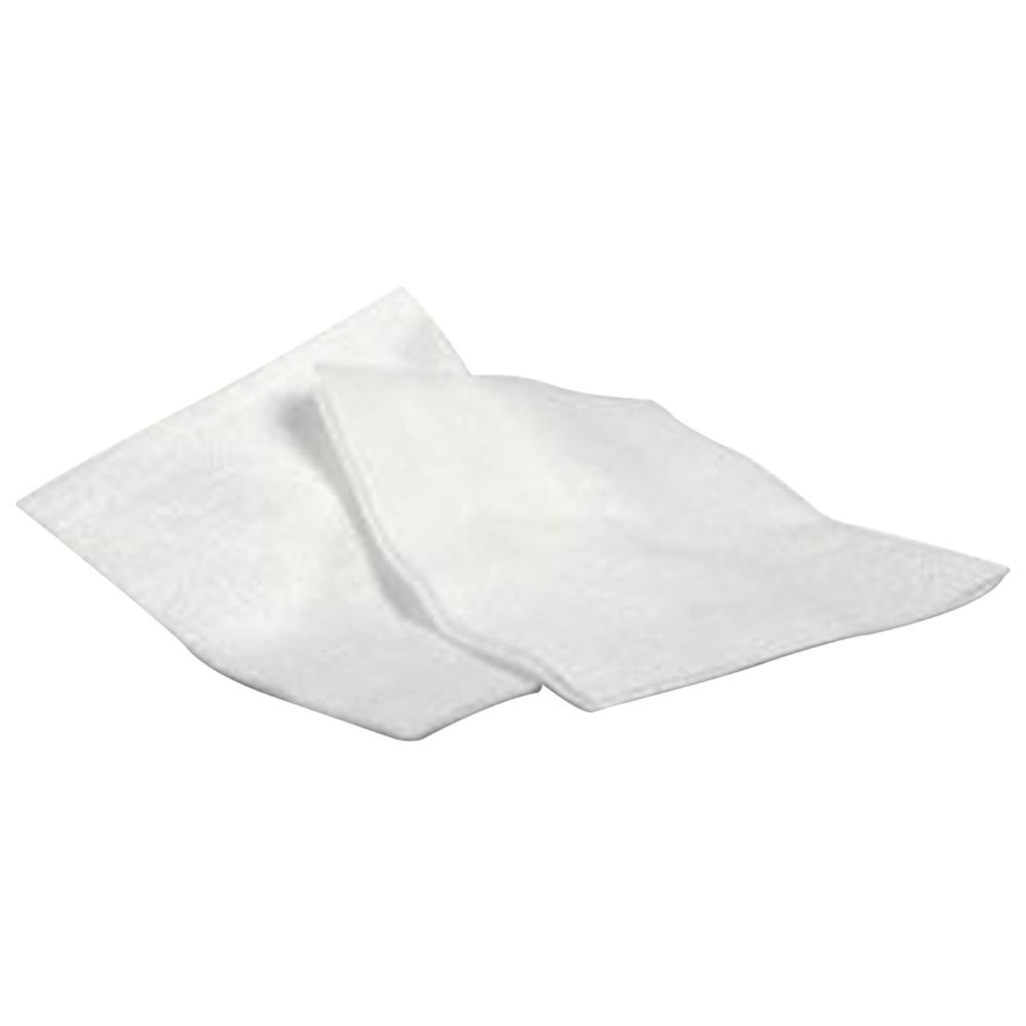 Dusoft Nonwoven Sponges 4 x 4 Inch, 4-Ply, NonSterile – 200 per Pack