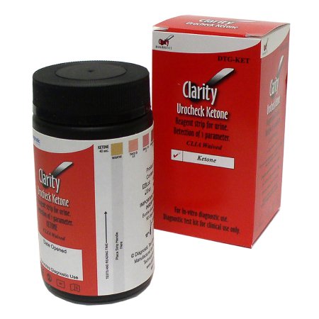 Urinalysis Reagent