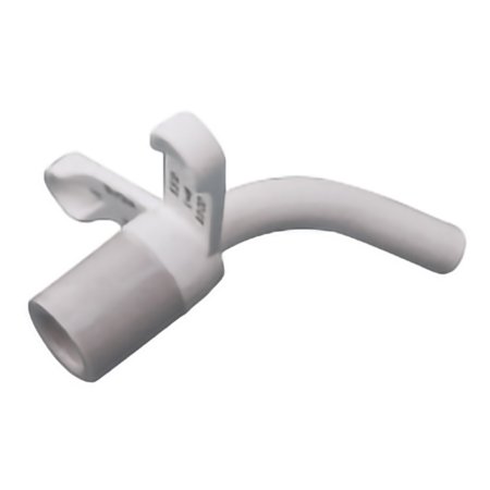 Tracheostomy Tube Bivona Size 5.0 Pediatric