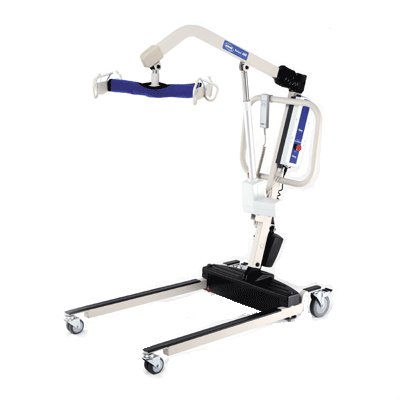 Patient Lift Reliant 450 450 lbs. Weight Capacity Electric