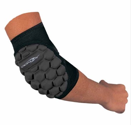 Elbow Sleeve Spider Pad