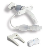 Cuffed Tracheostomy Tube Bivona TTS Size
