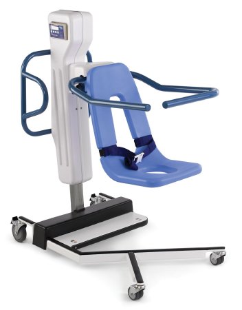 Bath Lift / Transporter 1900 Series 350 lbs. Weight Capacity Electric