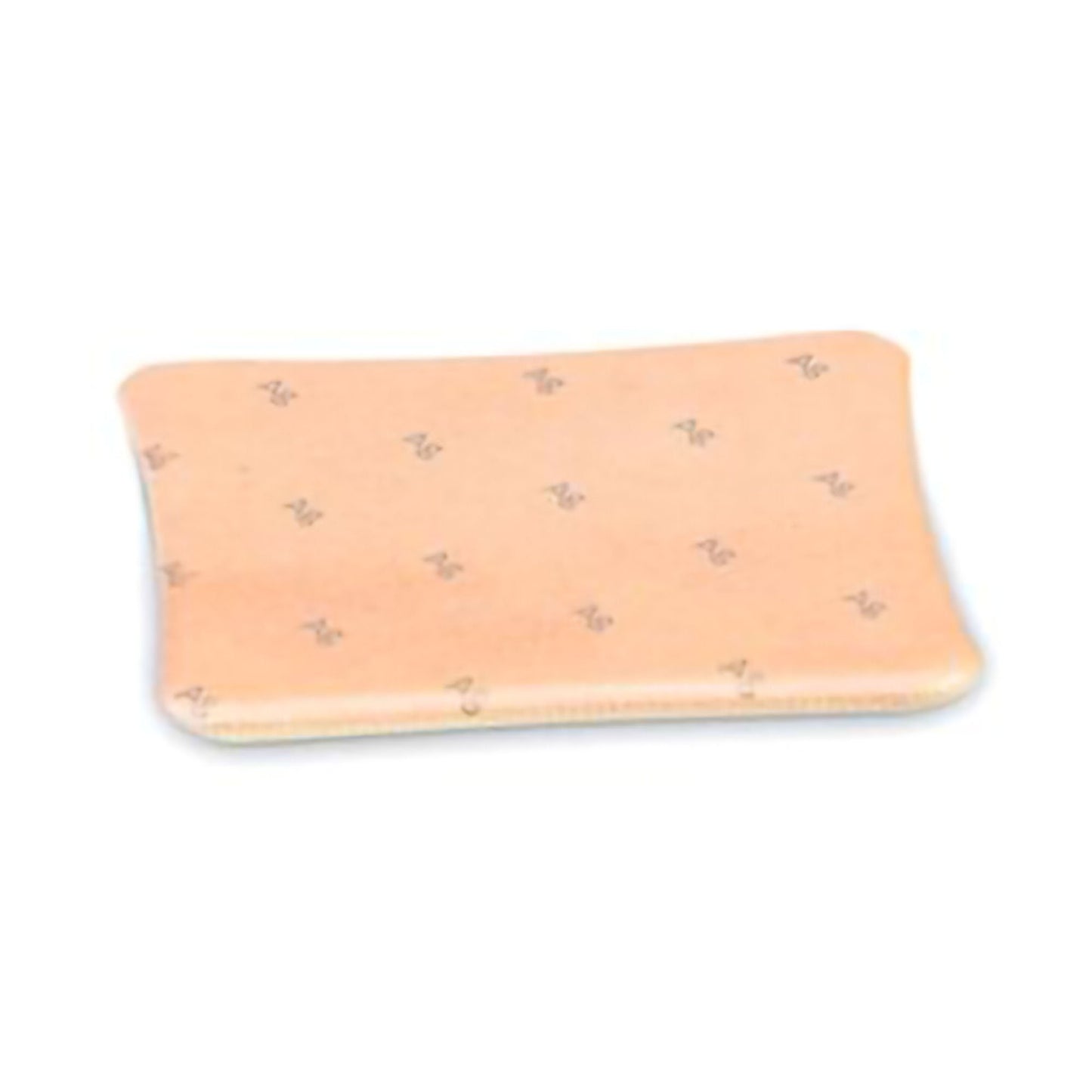 Allevyn Ag Silver Foam Dressing 2 x 2 Inch – Sterile Non-Adhesive Wound Care
