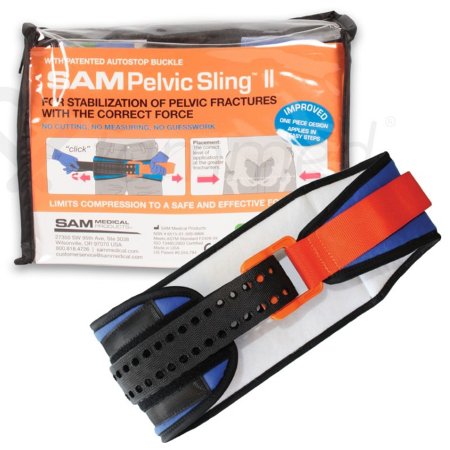 Pelvic Belt SAM Pelvic Sling II