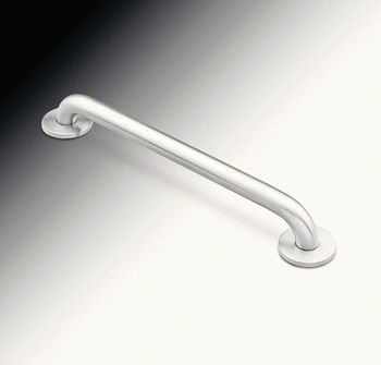 Grab Bar Moen Stainless Steel