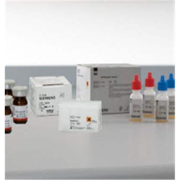Immunoassay Reagent Diluent Immulite Albumin For Immulite 1000 System