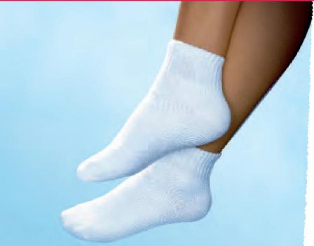 Diabetic Compression Socks