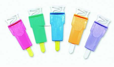 Safety Lancet